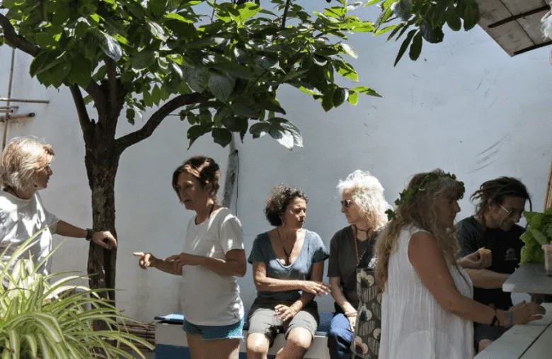 Eventi culturali a Limolo