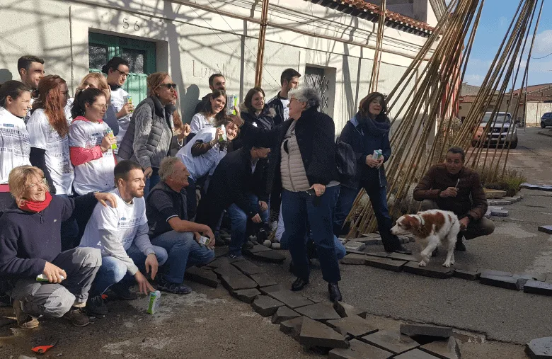 Eventi e manisfestazioni a Limolo House