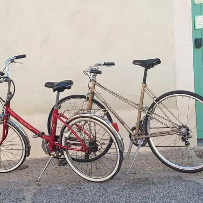 Mobilité durable