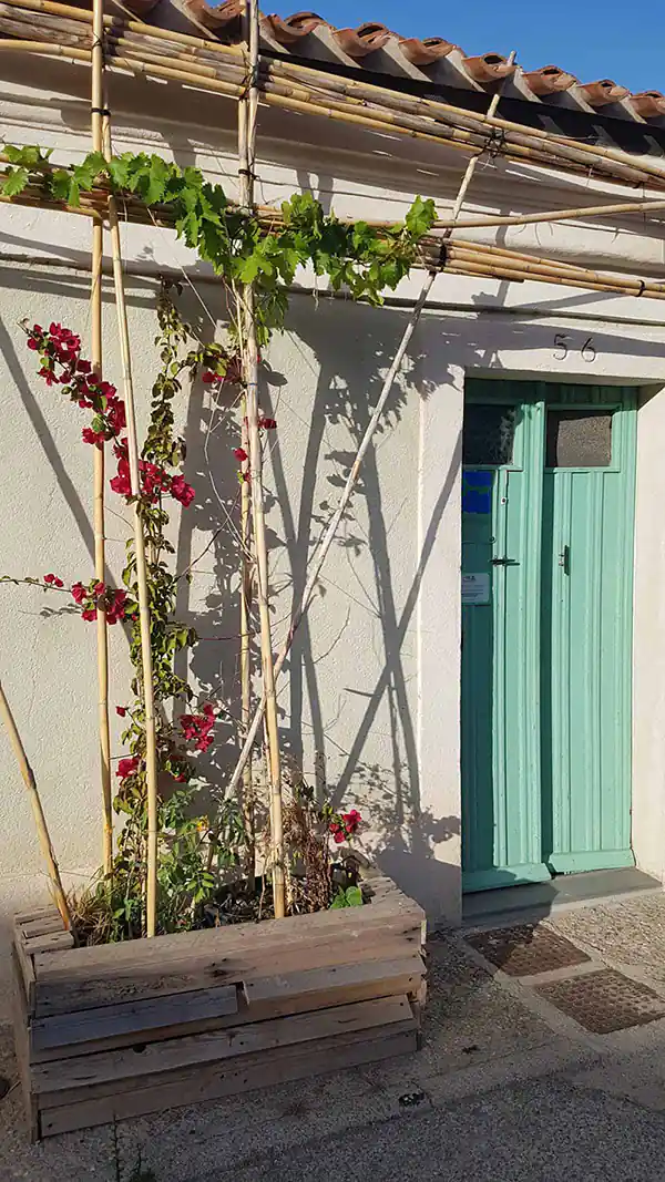 La nostra casa