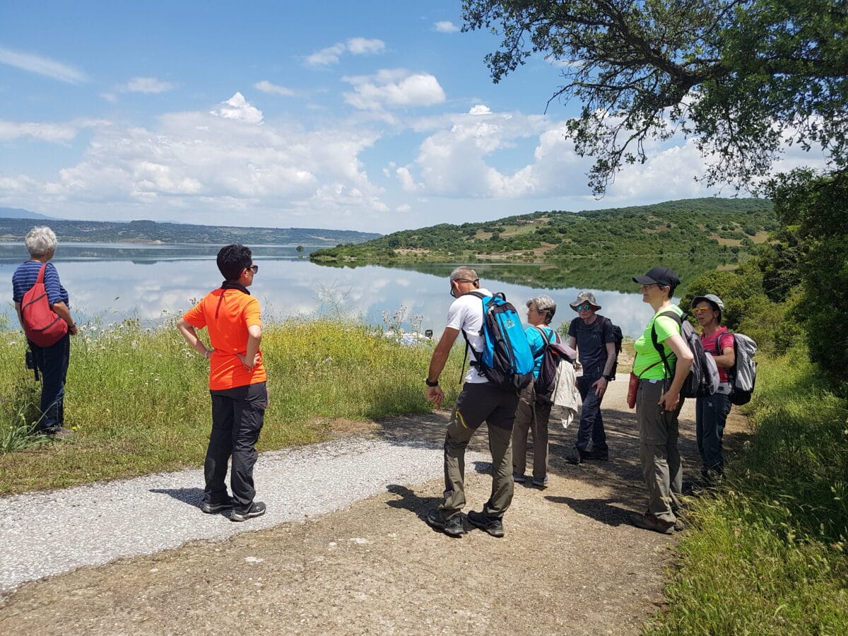 Estate 2024: Vacanza Attiva in Sardegna con Destinazione Umana