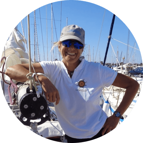 Ritratto di daniela-meloni-turismo-e-ospitalita-eco-friendly-in-sardegna-