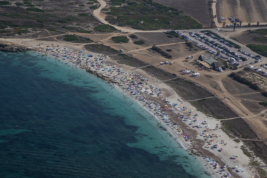 is arutas vista dall'alto volo in deltaplano foto gabriele espis per blog limologiche