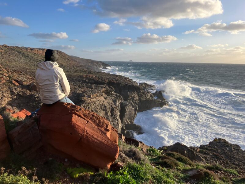 Visitare la Sardegna a gennaio: racconto di un viaggio fuori stagione