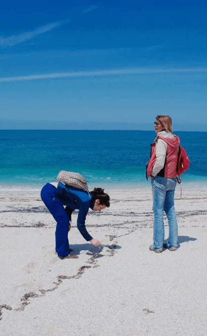 Spiaggia di Is Arutas