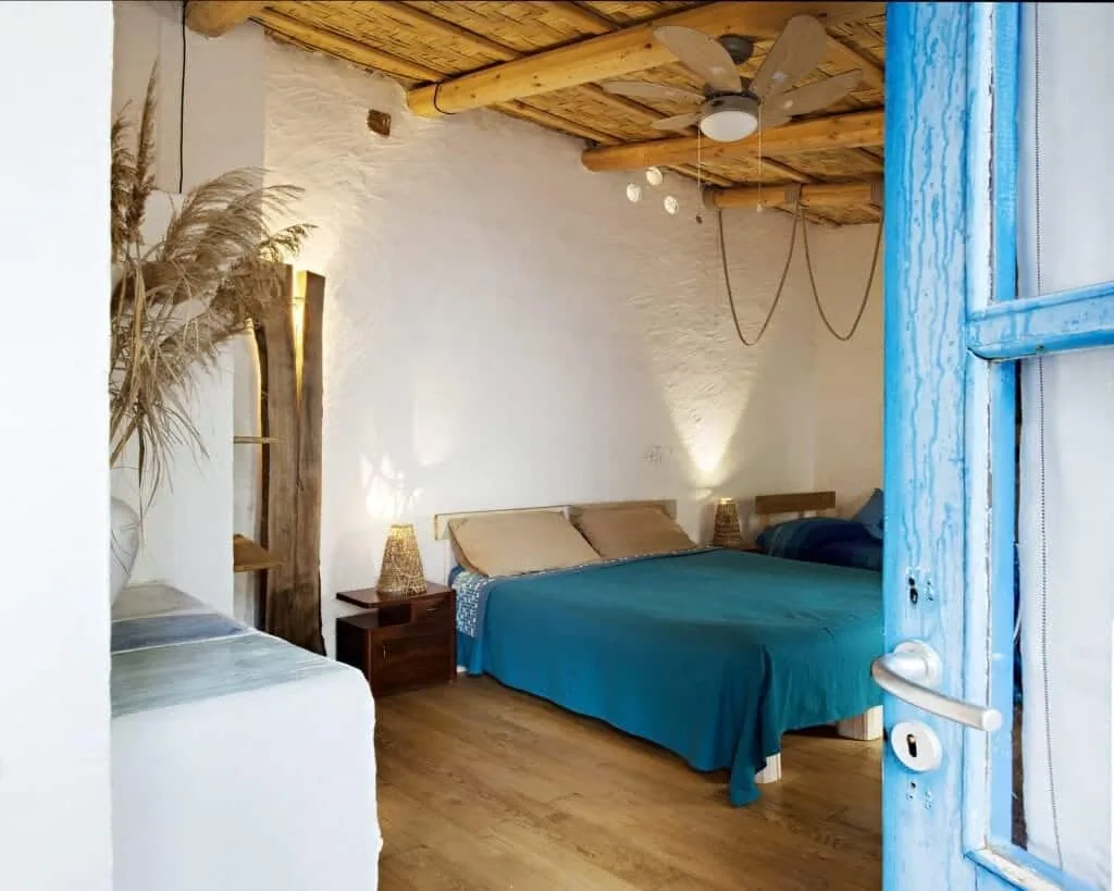 Camera Coast - Limolo House - Spaziosa, fresca e luminosa