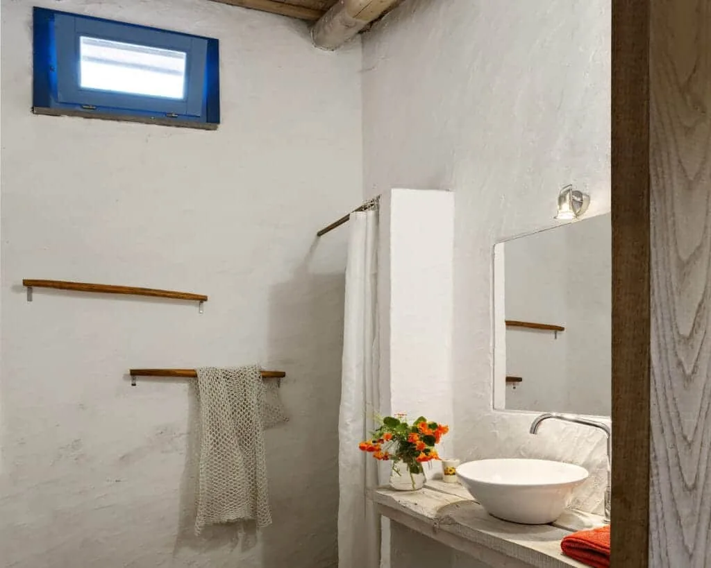 Camera Coast - Limolo House - Bagno privato