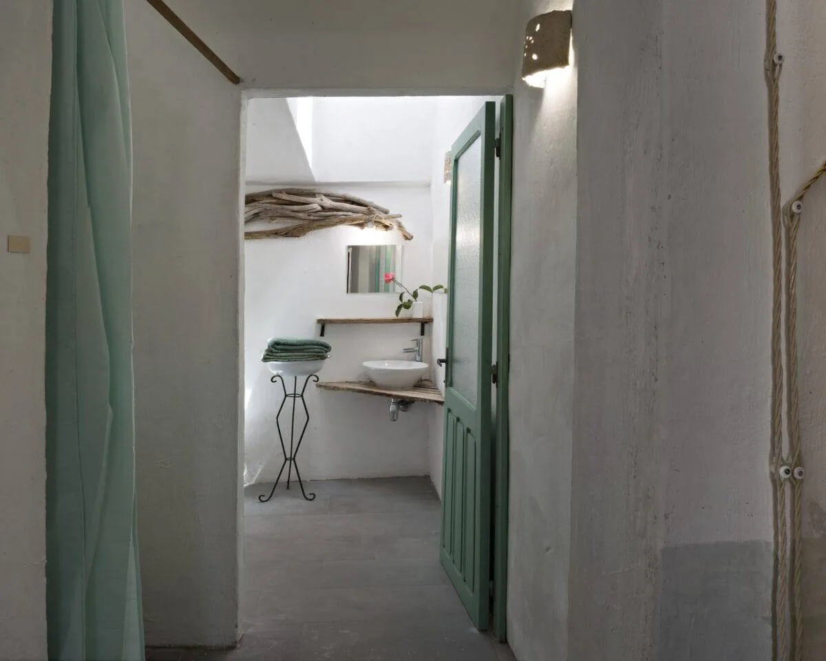 Camera Trinchetta - Bagno privato