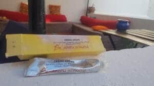 regali green crema bio per il viso Aroph Spagiria