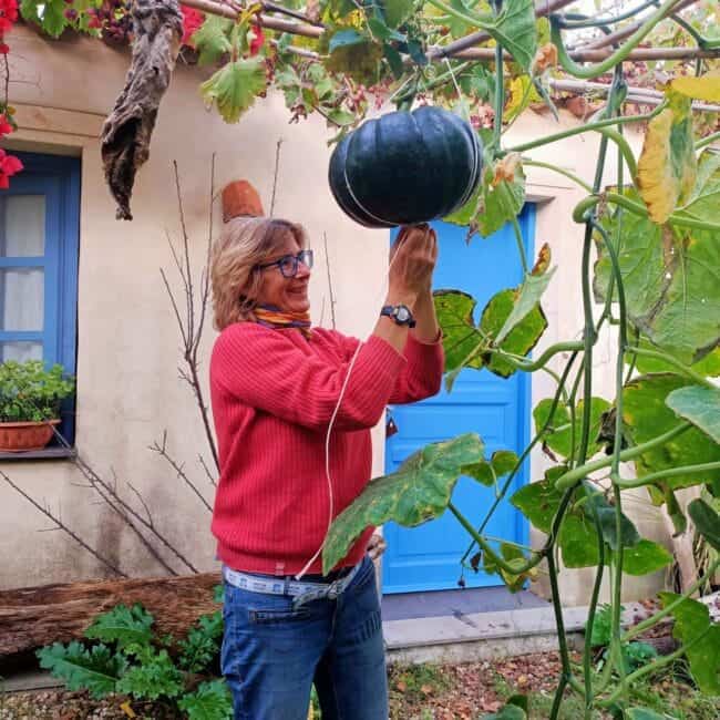 Regali Green Natale consigliati da Limolo Immagine di copertina Daniela con zuca