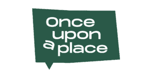 One Upon a Place 2025 logo